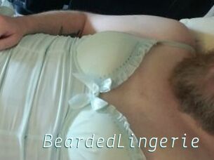 BeardedLingerie