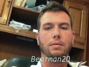 Bearman20