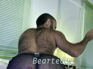 Bearteddy