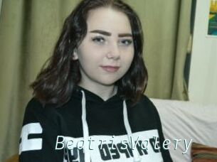 BeatrisValery