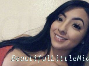BeautifulLittleMia
