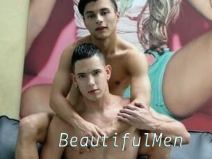 BeautifulMen