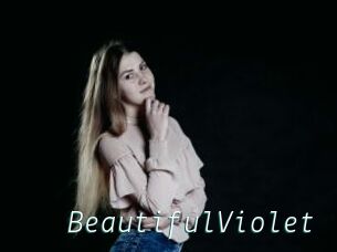 BeautifulViolet