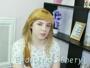 Beautiful_Cheryl