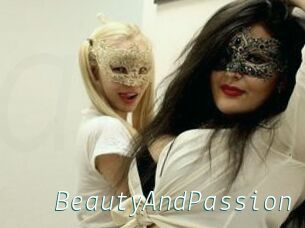 BeautyAndPassion