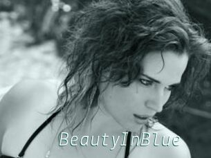 BeautyInBlue