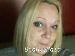 BeautyMaia