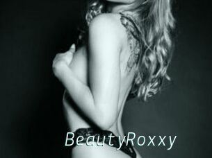BeautyRoxxy