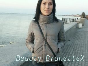 Beauty_BrunetteX