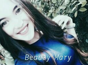 Beauty_Mary_