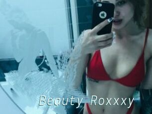 Beauty_Roxxxy