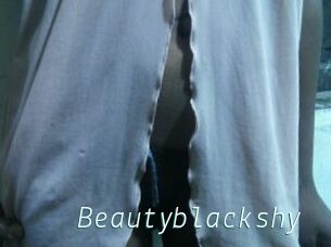 Beautyblackshy