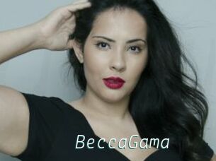 BeccaGama