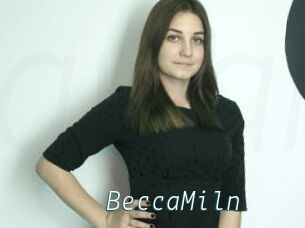 BeccaMiln