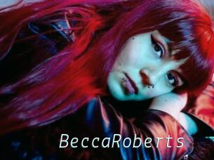 BeccaRoberts