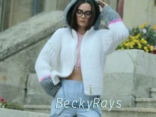 BeckyRays