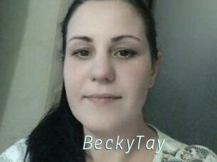 BeckyTay