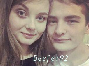 Beefer92