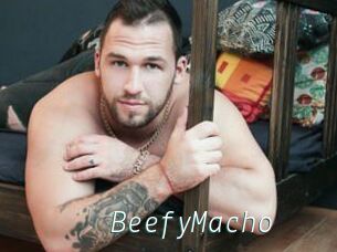 BeefyMacho