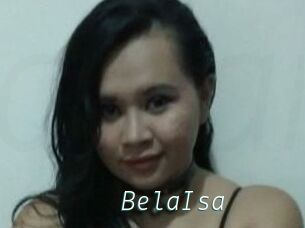 BelaIsa