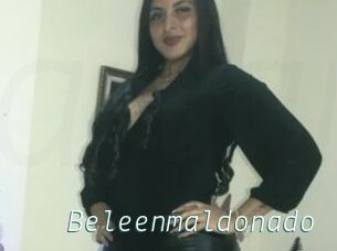 Beleenmaldonado