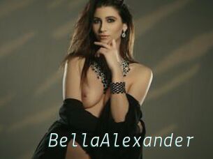 BellaAlexander