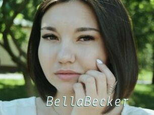 BellaBecker
