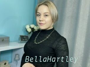 BellaHartley