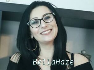 BellaHaze