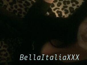 BellaItaliaXXX