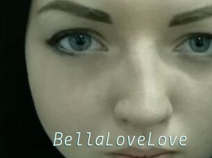 BellaLoveLove