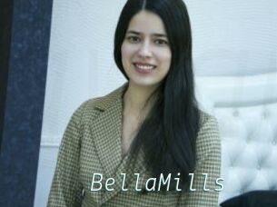 BellaMills