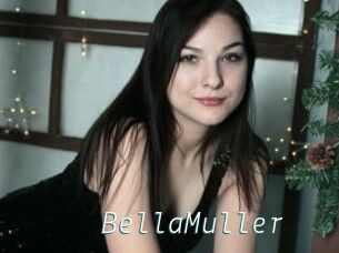 BellaMuller