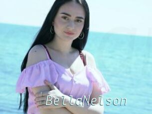 BellaNelson