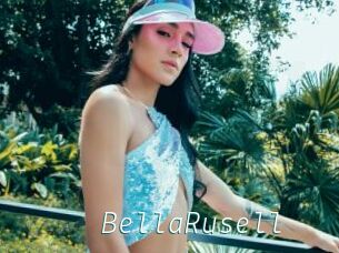 BellaRusell