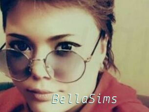 BellaSims