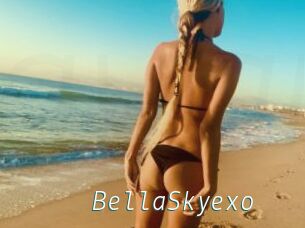 BellaSkyexo