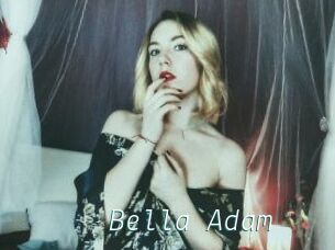 Bella_Adam