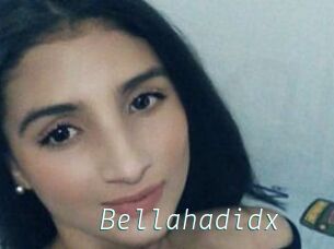 Bellahadidx