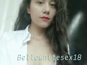 Bellawhitesex18
