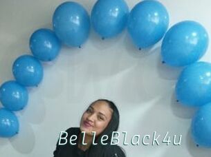 BelleBlack4u