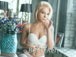 BelleKen