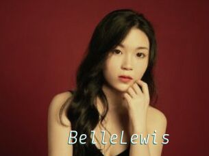BelleLewis