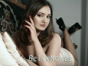 BelleMoris