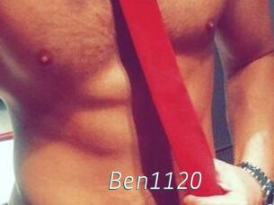 Ben1120