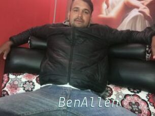 BenAllen