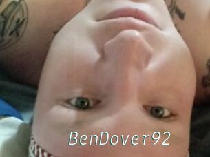 BenDover92
