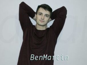 BenMartin