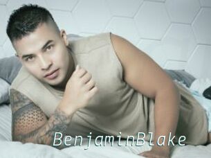 BenjaminBlake