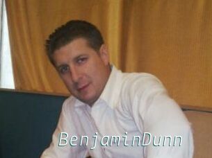 Benjamin_Dunn